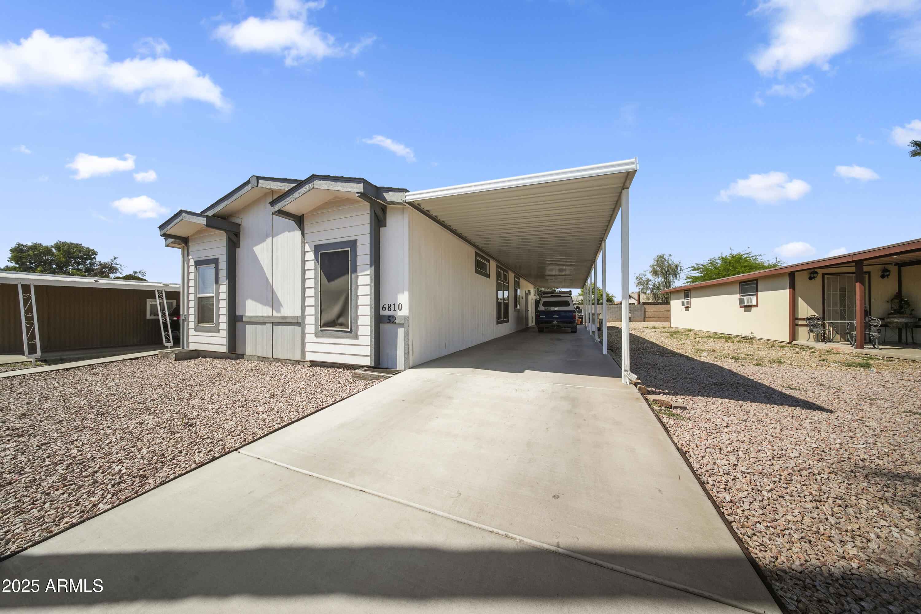 6810 W McKinley Street