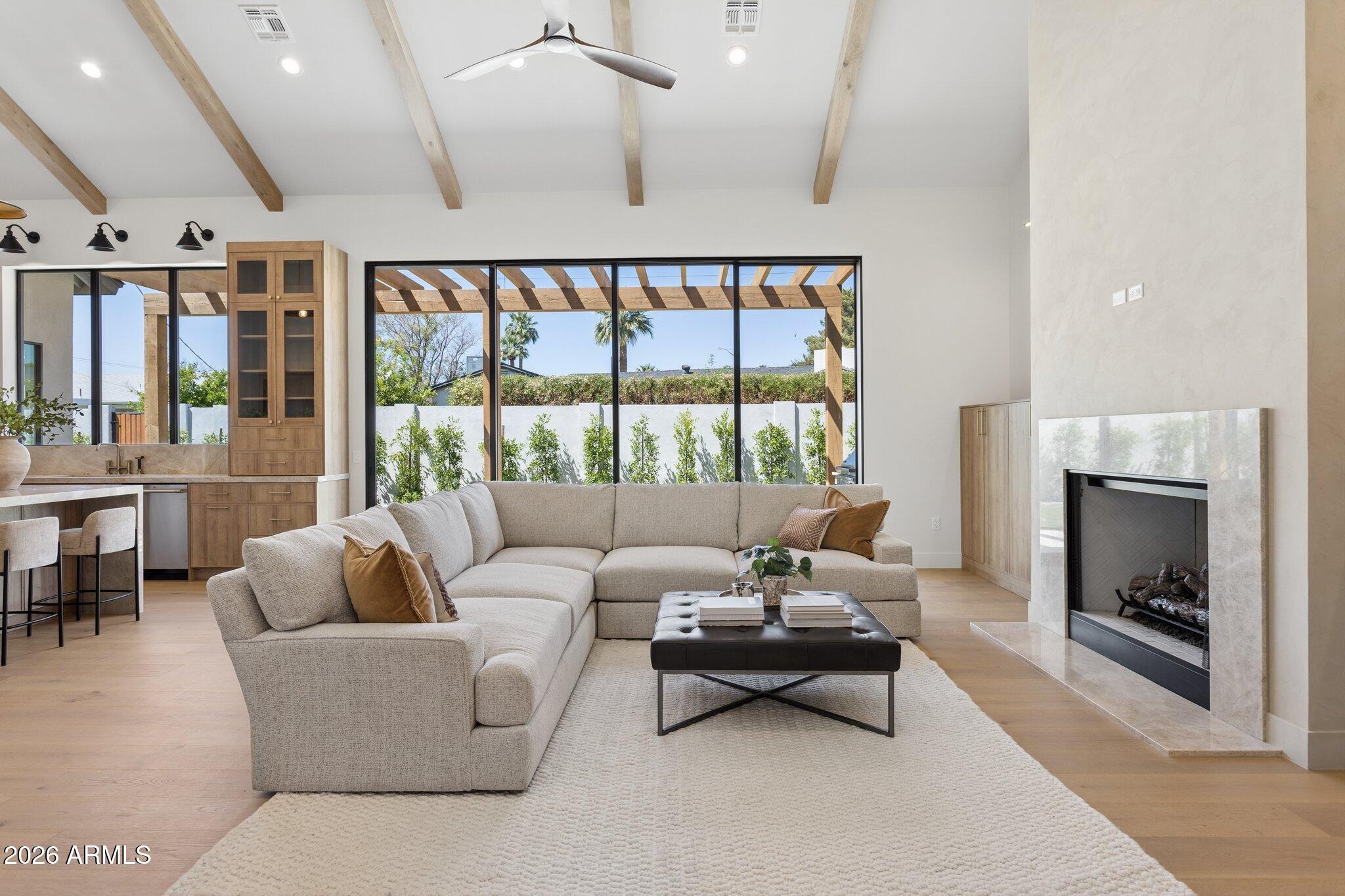 TANGERINE GROVES - Residential