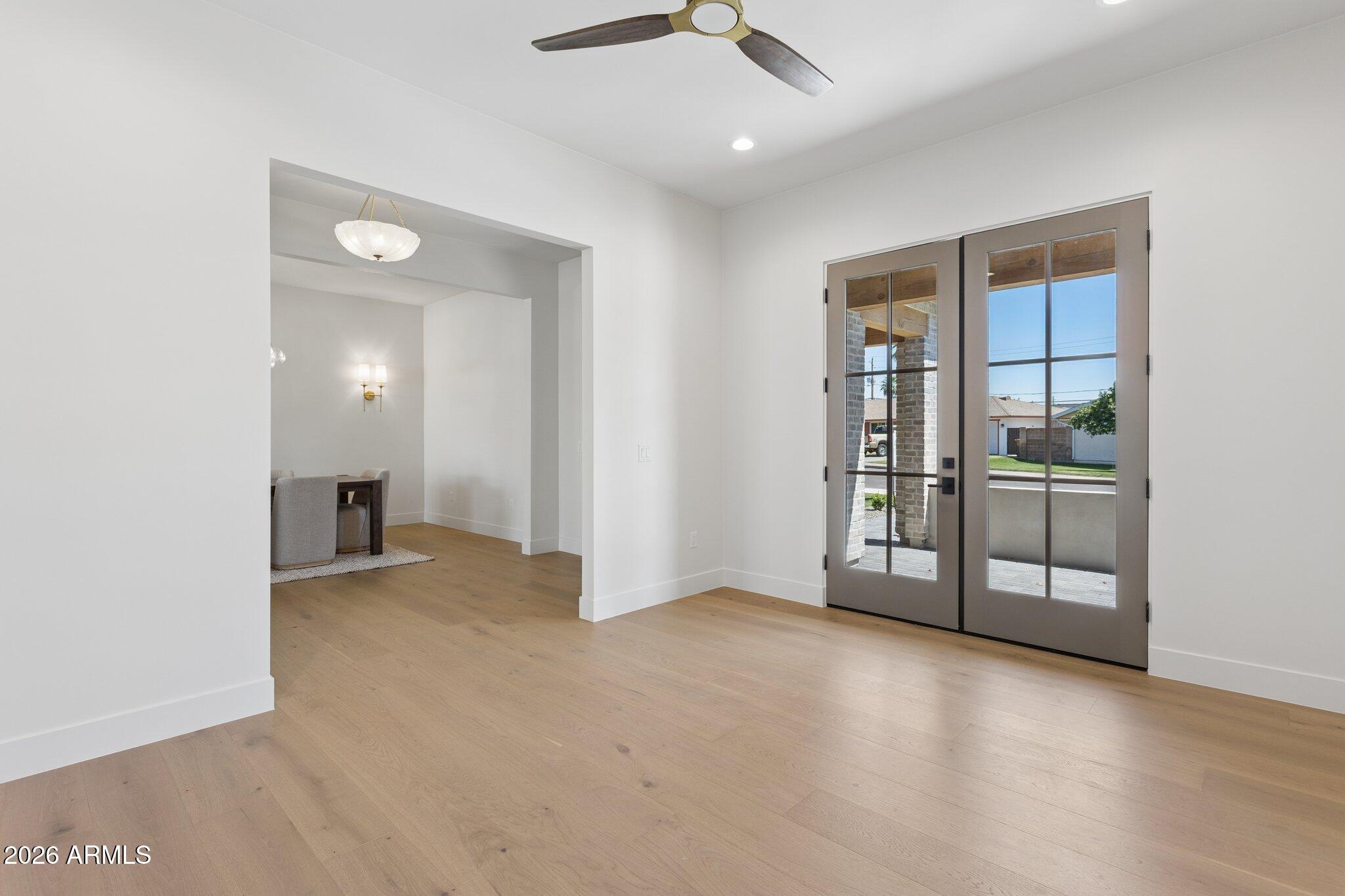 TANGERINE GROVES - Residential