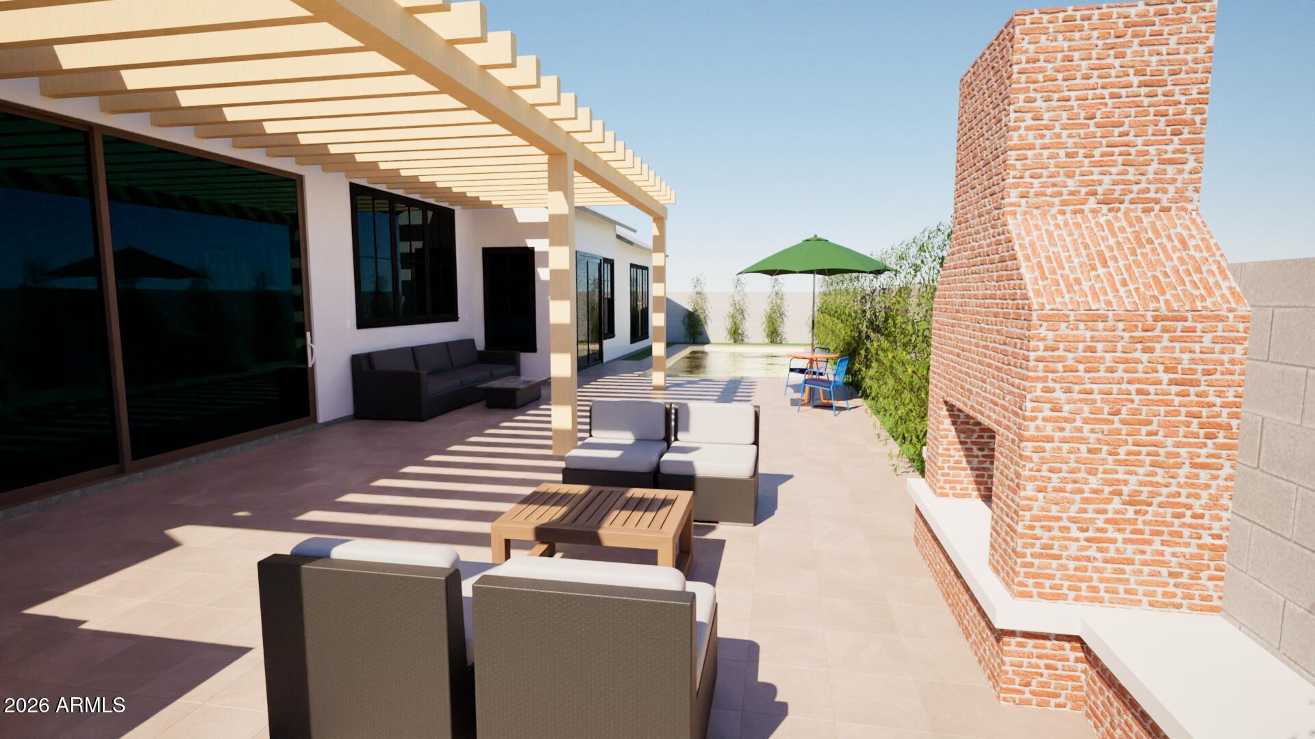 TANGERINE GROVES - Residential