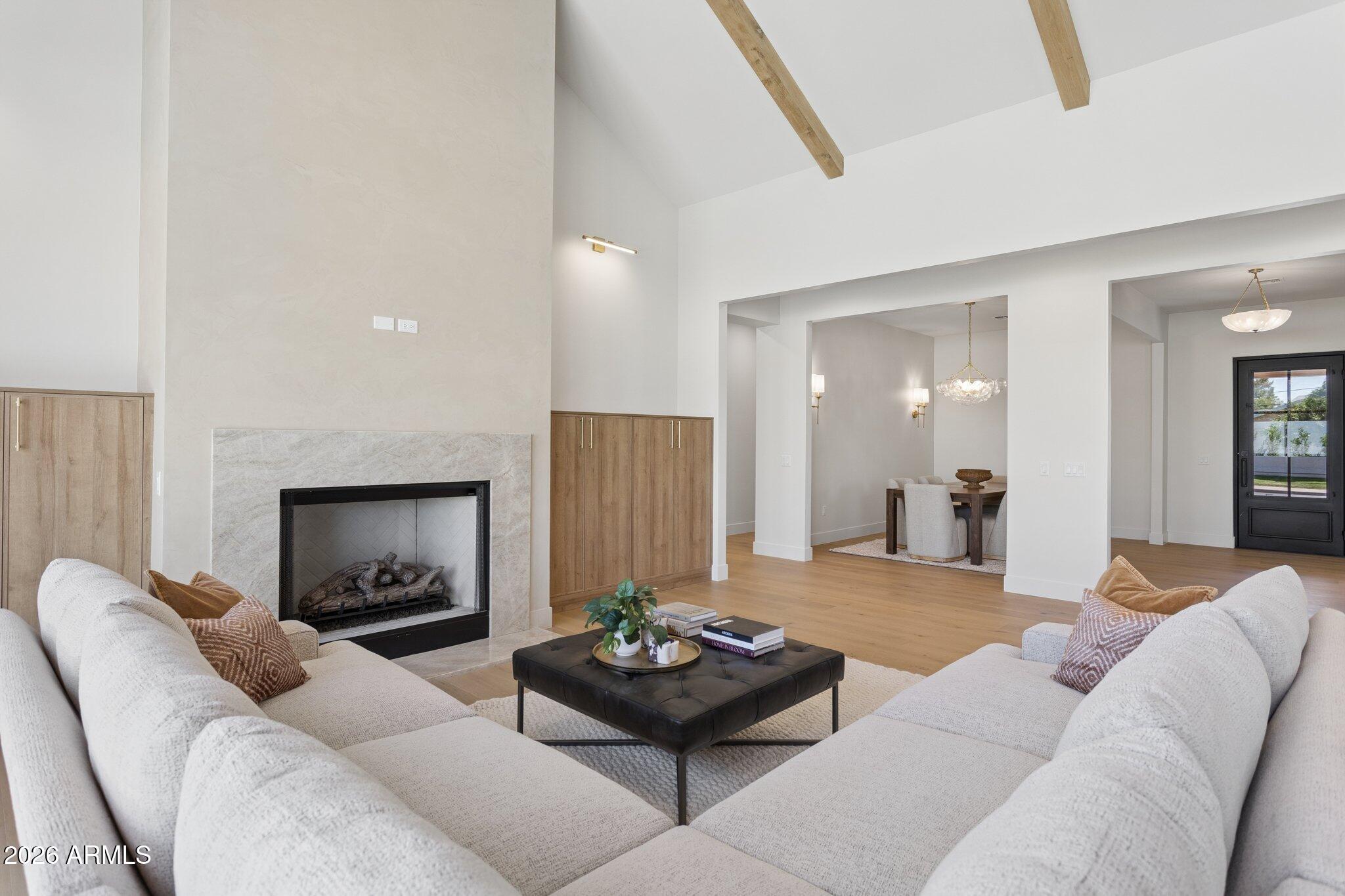 TANGERINE GROVES - Residential
