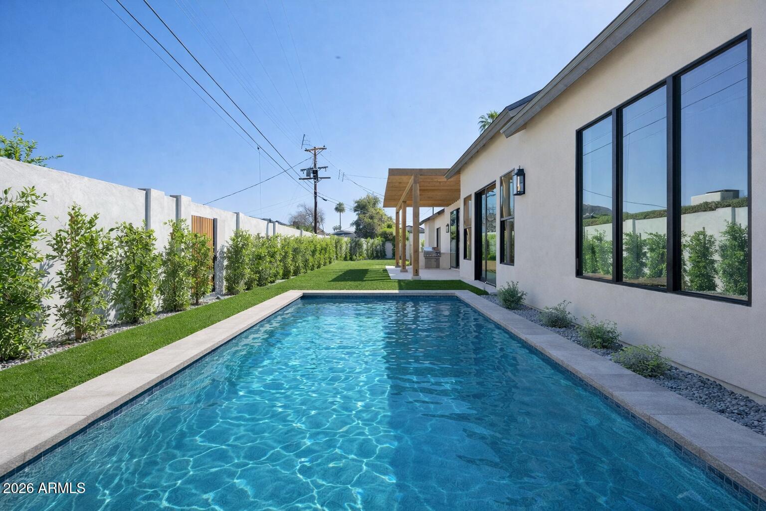 TANGERINE GROVES - Residential