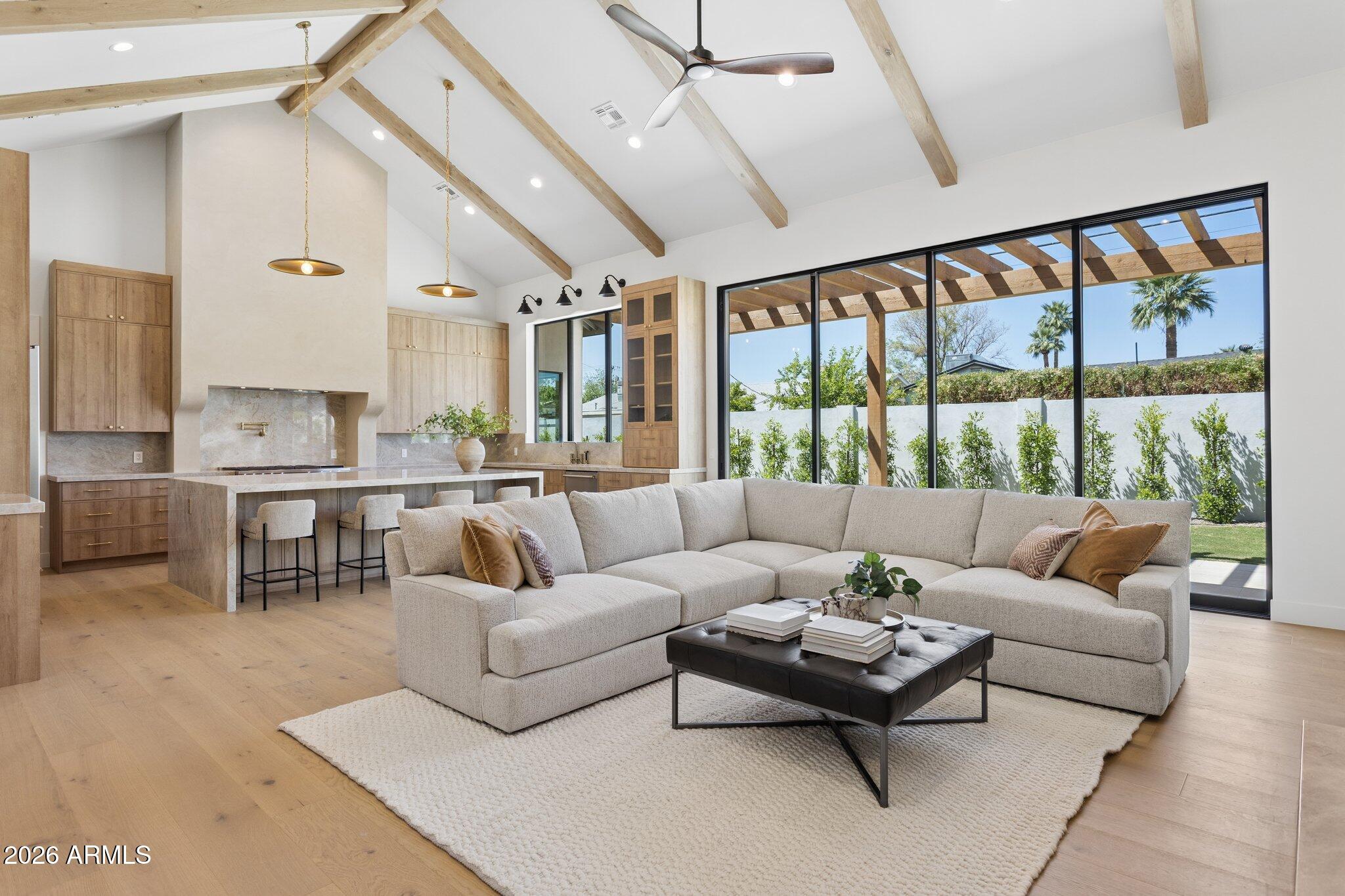 TANGERINE GROVES - Residential