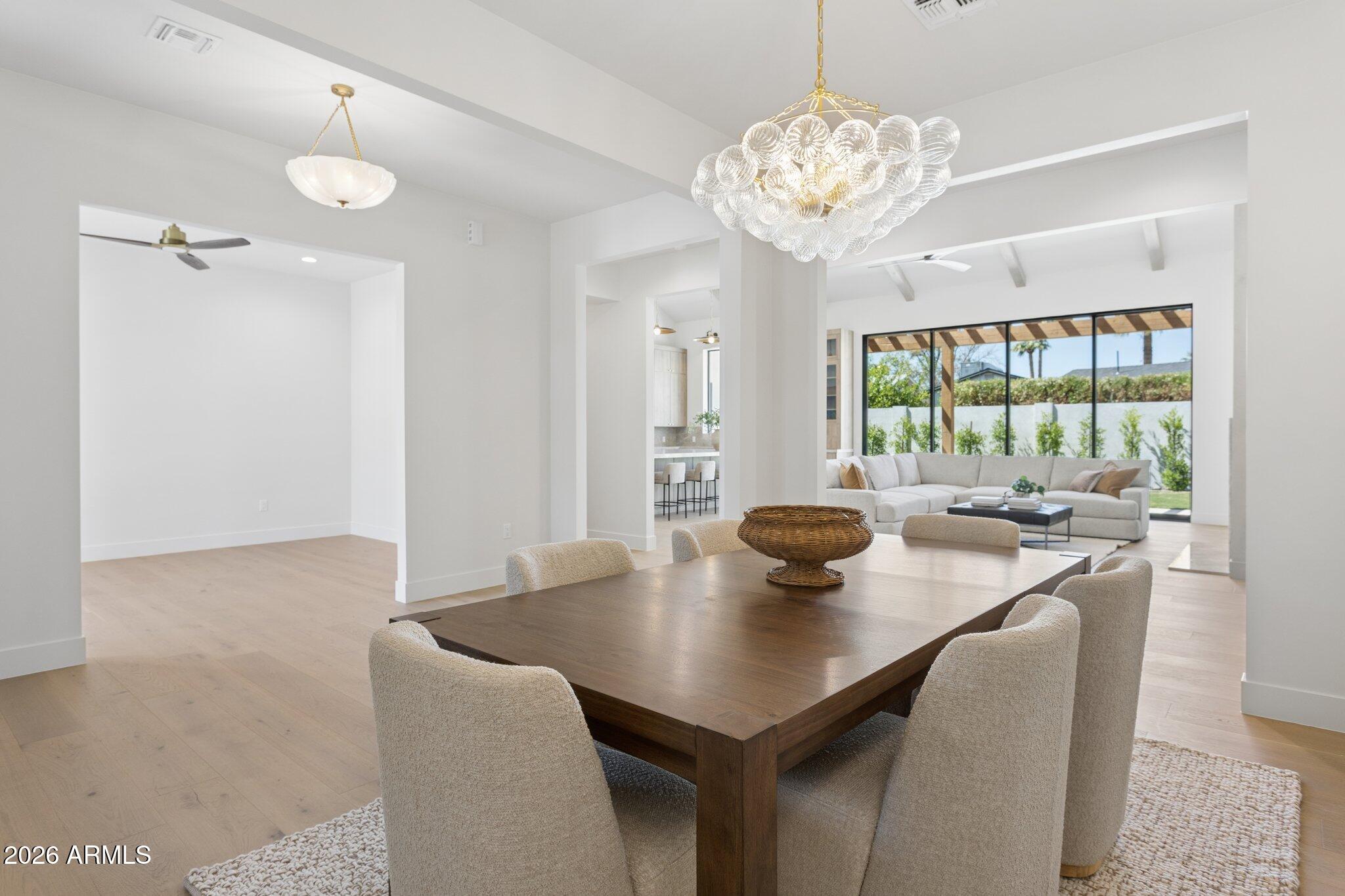TANGERINE GROVES - Residential