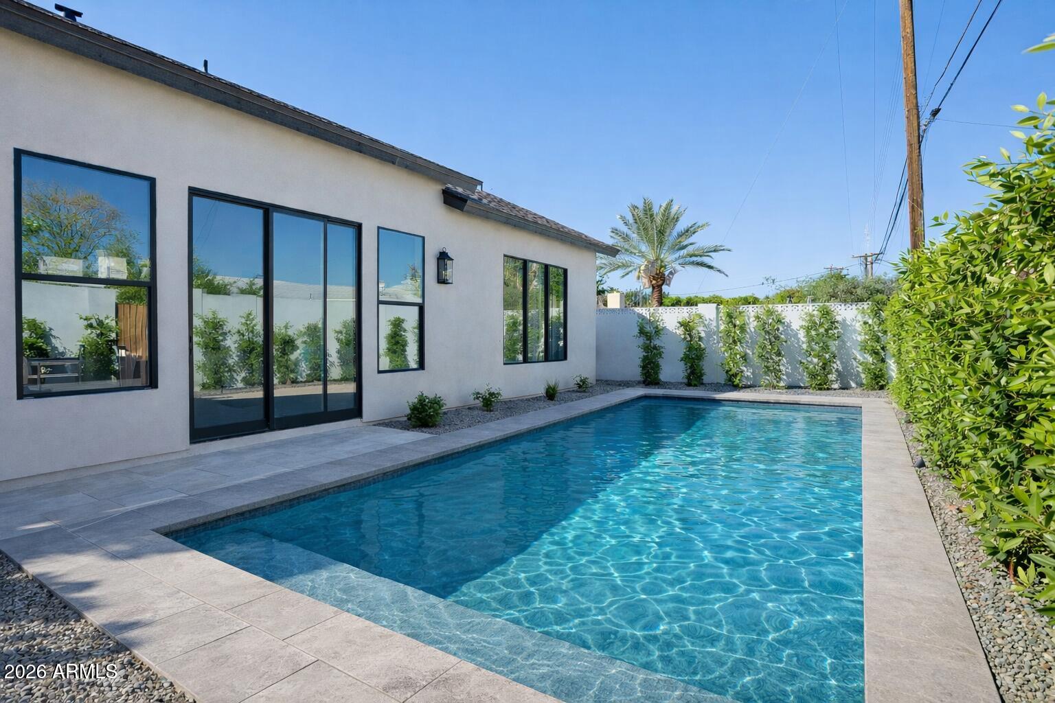 TANGERINE GROVES - Residential