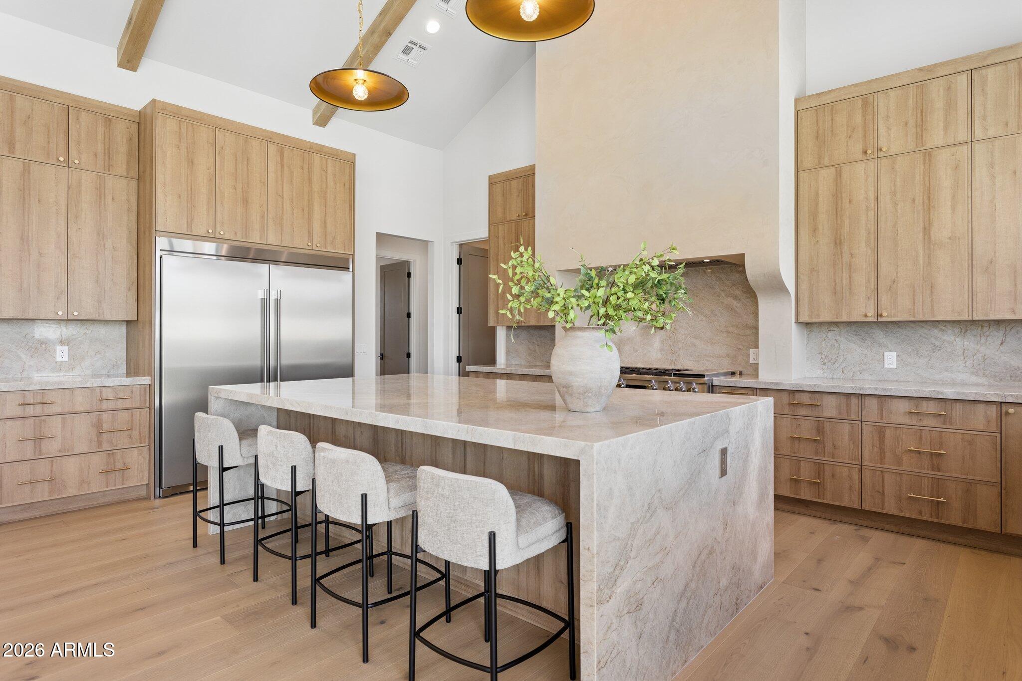 TANGERINE GROVES - Residential