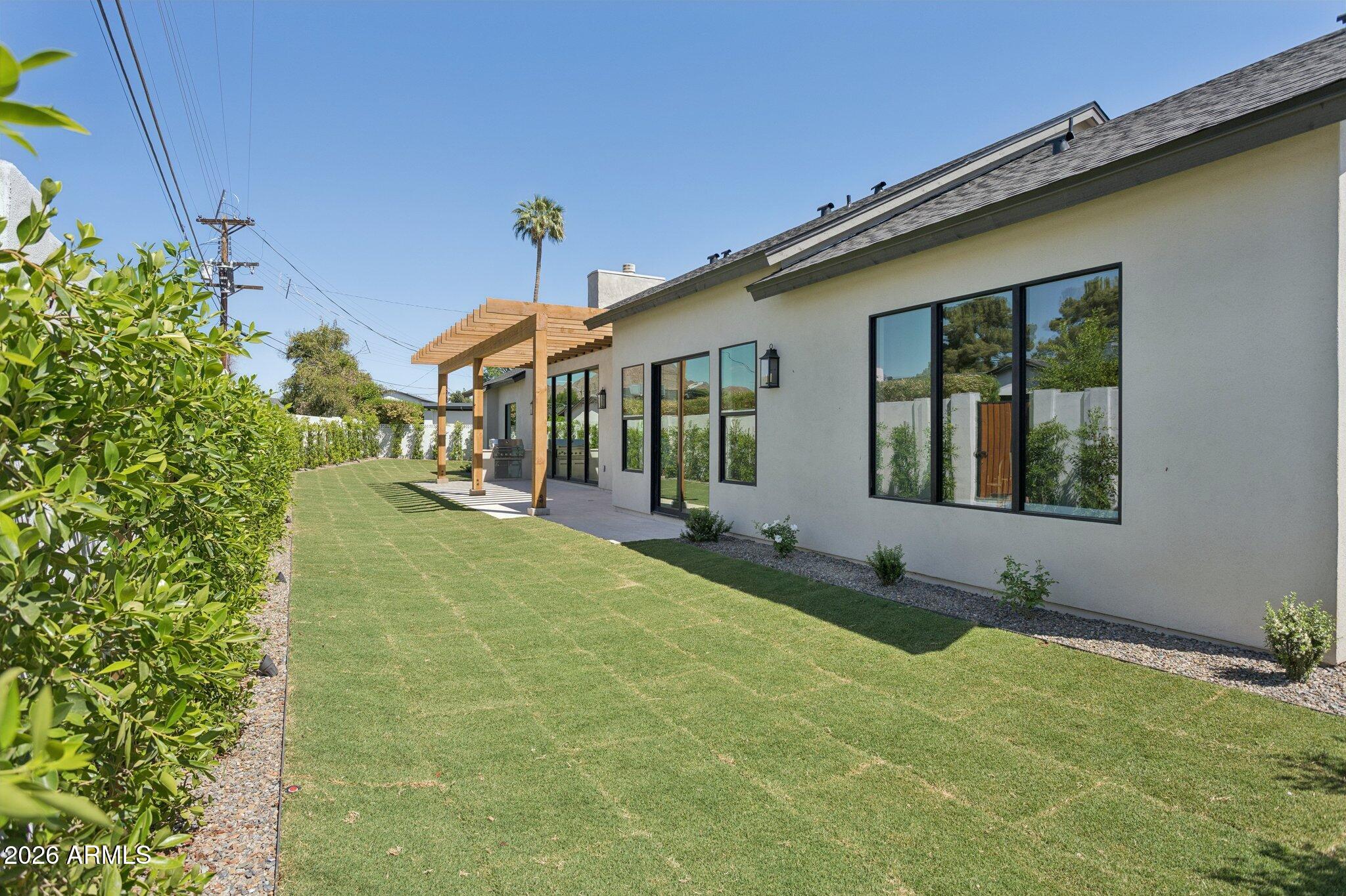 TANGERINE GROVES - Residential