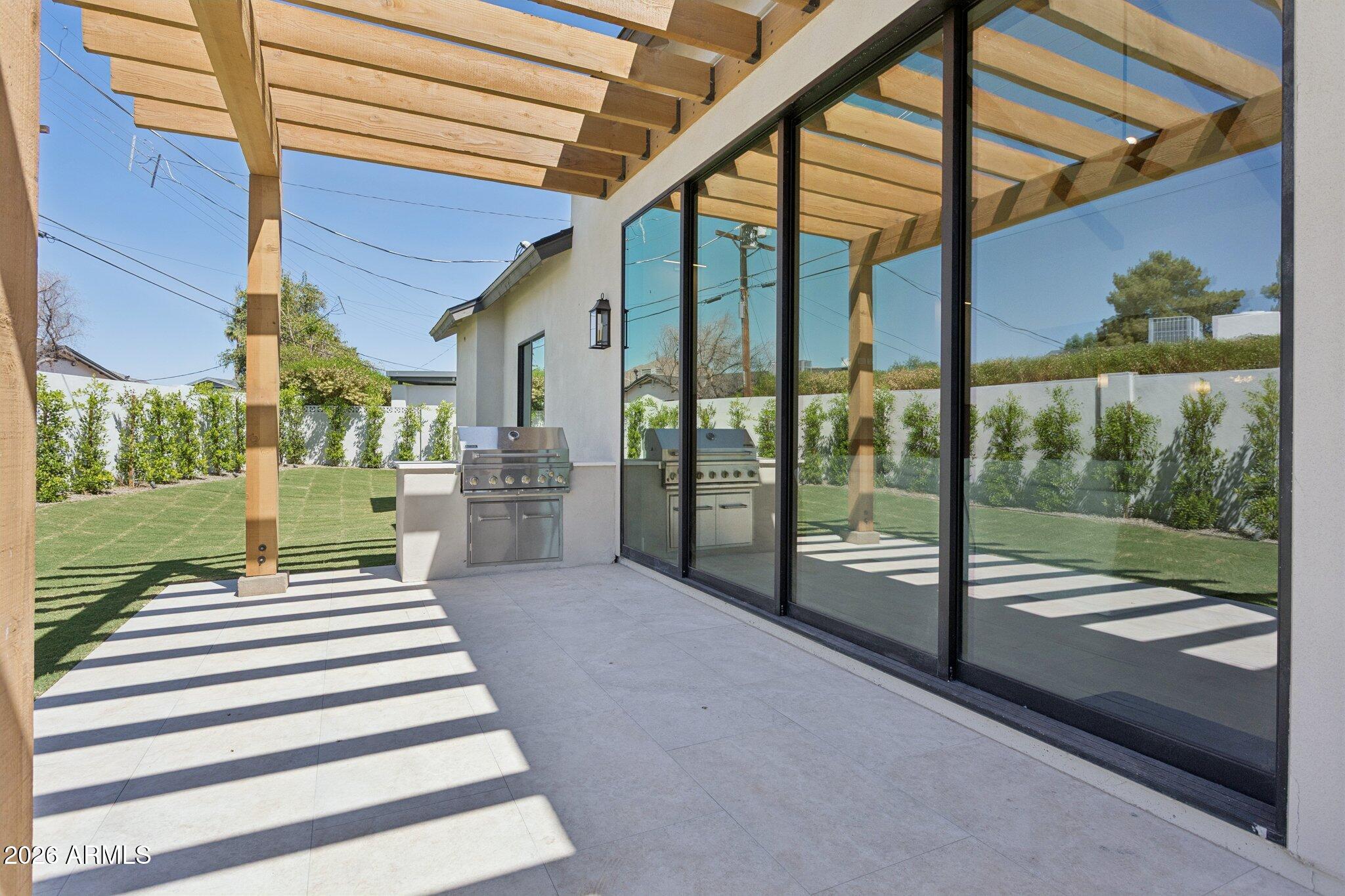 TANGERINE GROVES - Residential