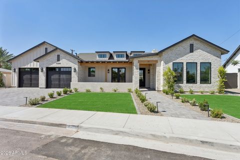 Property photo of 4206 E Whitton Avenue, Phoenix, AZ 85018