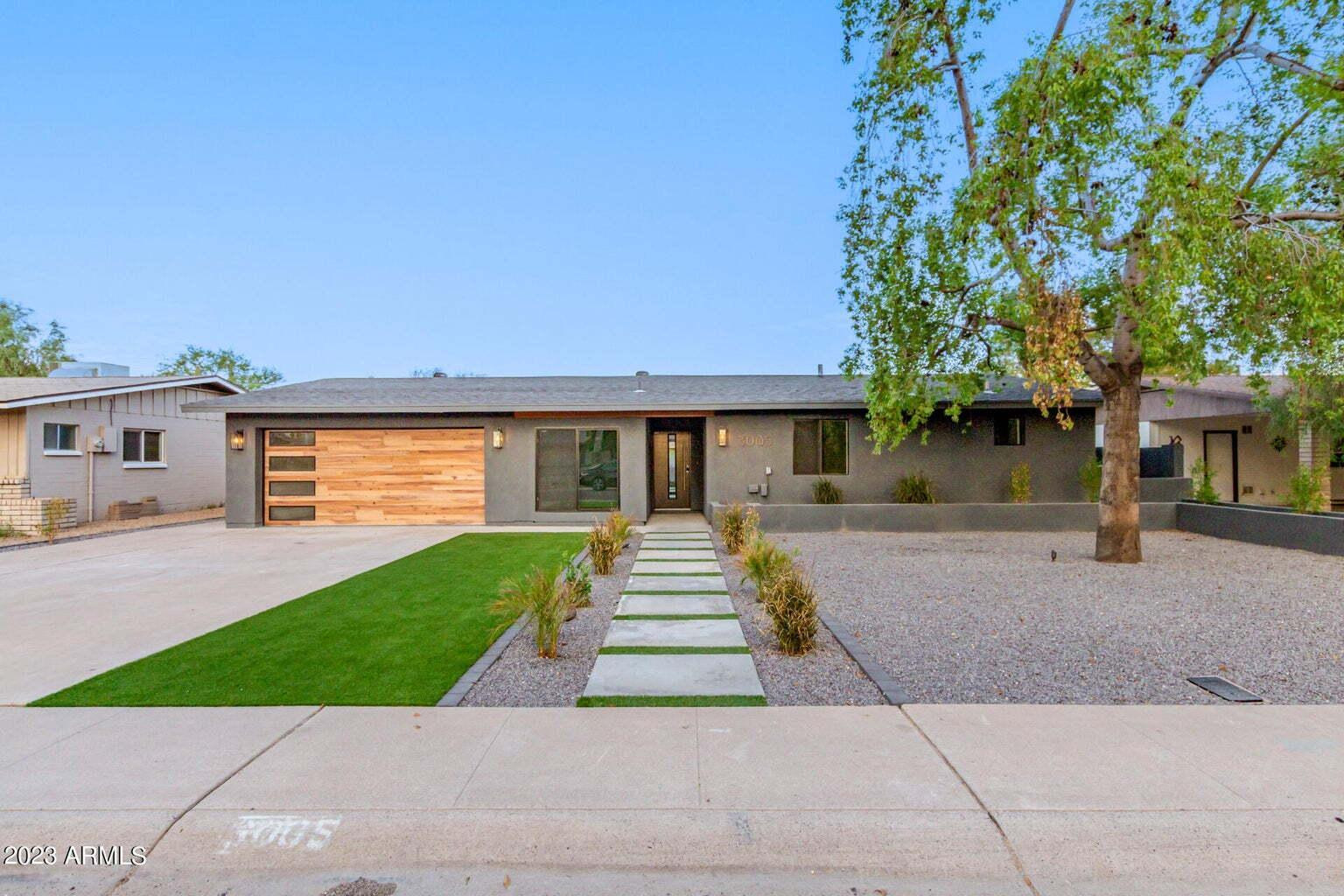 3005 N 81st Place