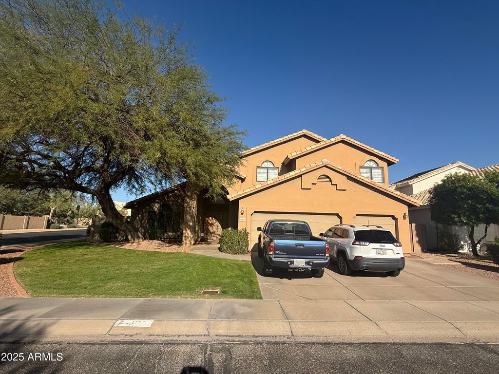 Photo of 30641 N 41st Way, Cave Creek, AZ 85331 (MLS # 6947084)