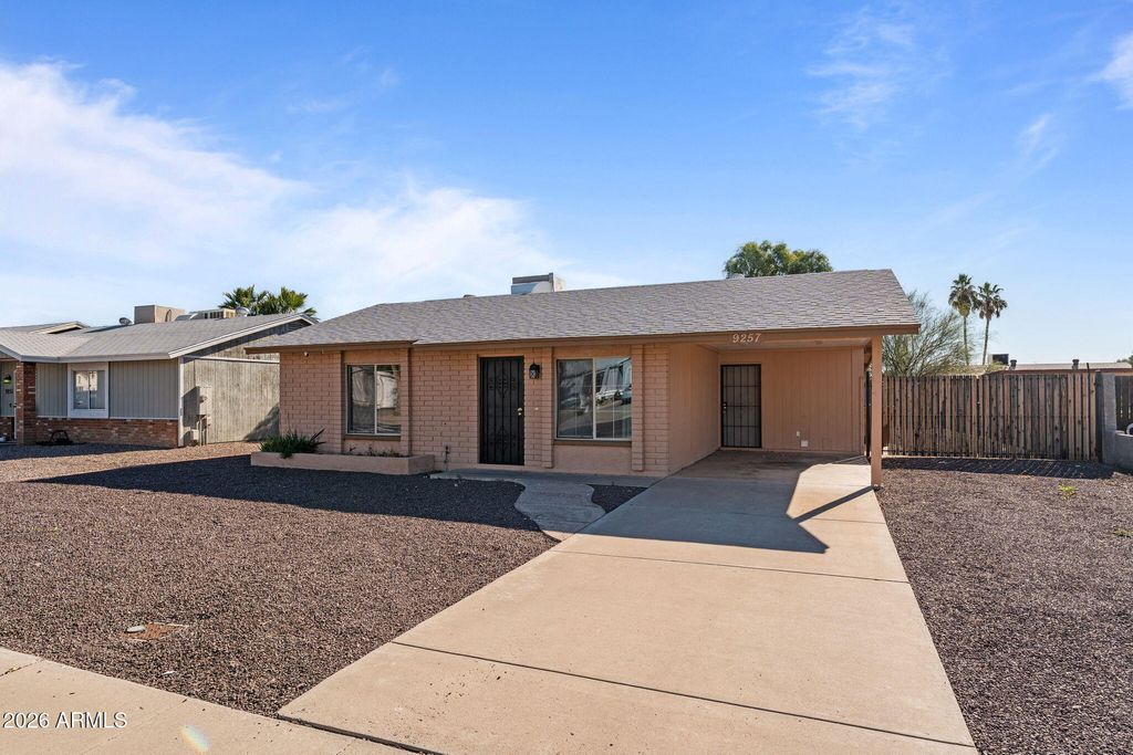 Photo of 9257 W Gary Road, Peoria, AZ 85345 (MLS # 6970881)