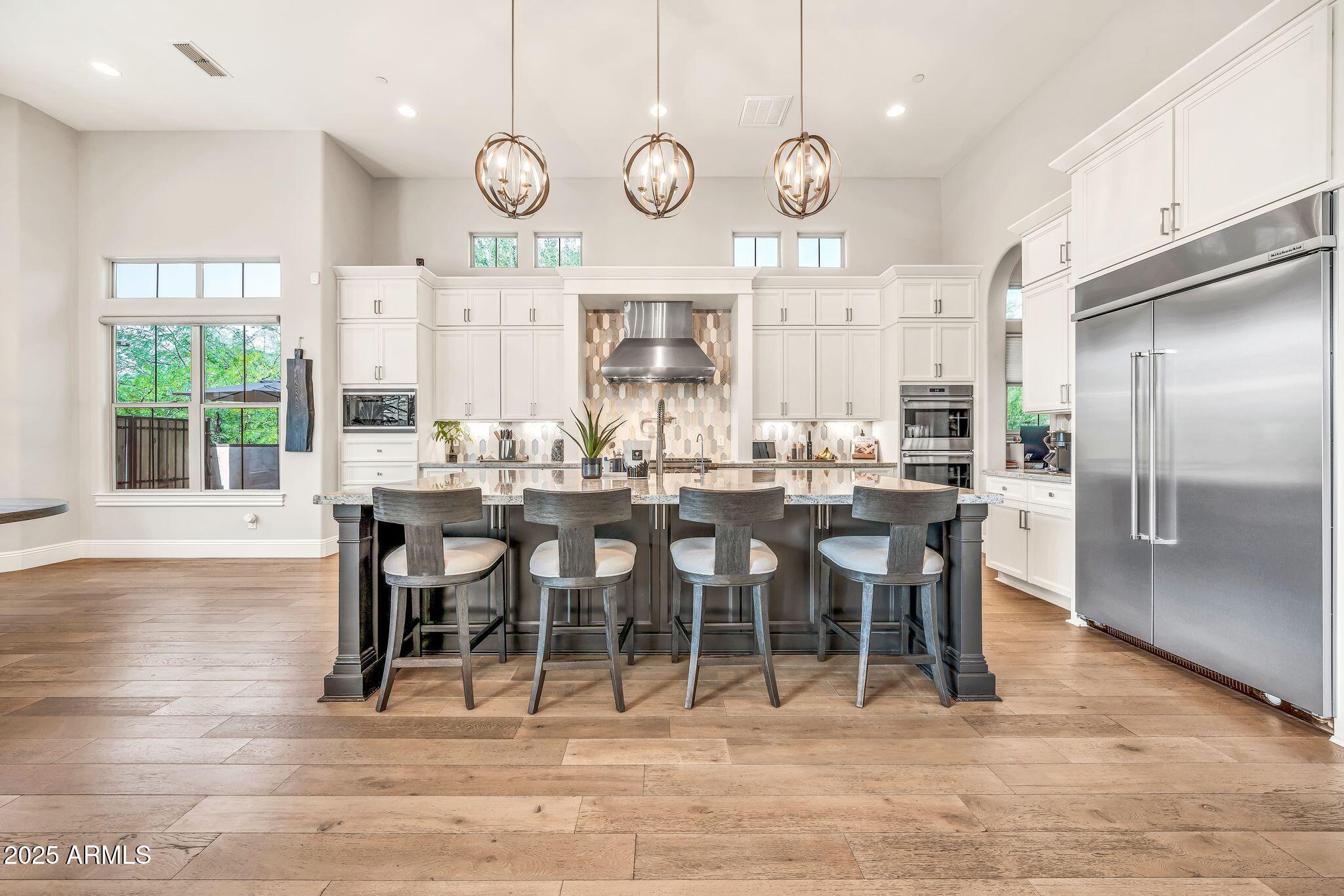 5411 E Dew Drop Trail