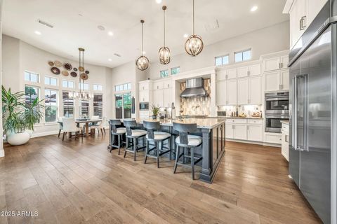 5411 E Dew Drop Trail Cave Creek AZ 85331