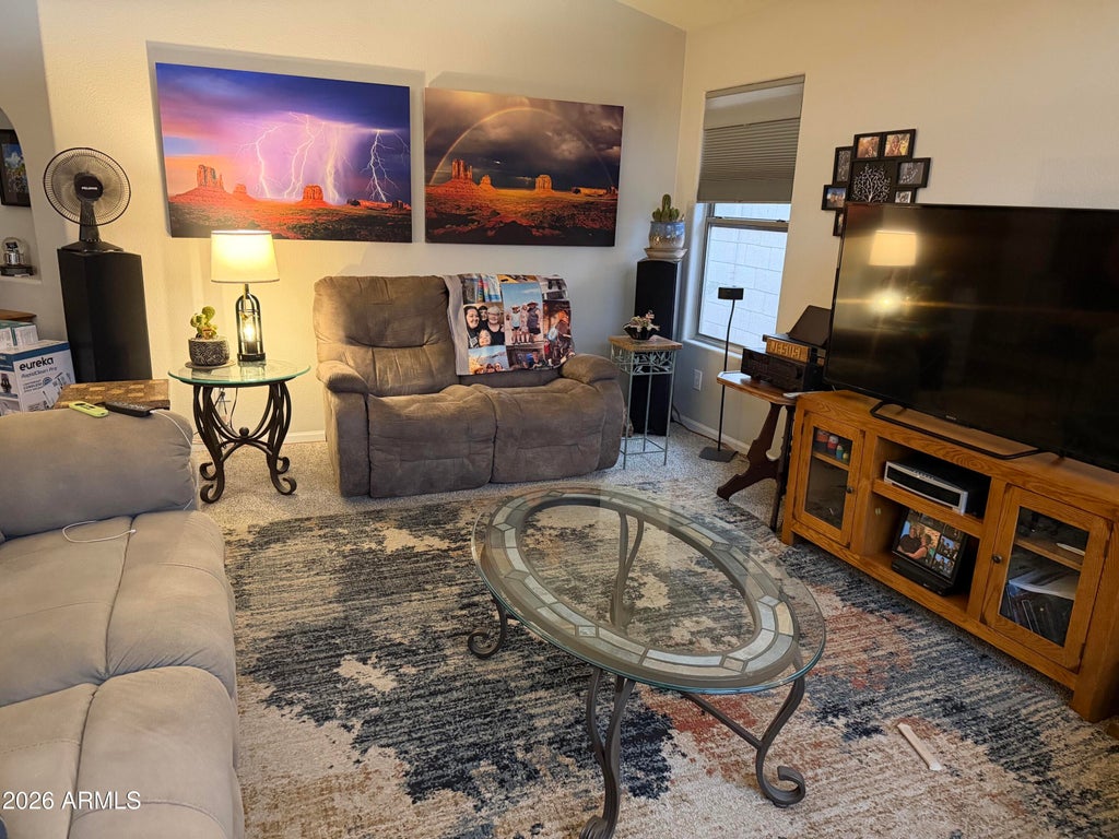 Photo of 9622 E Pantera Avenue, Mesa, AZ 85212 (MLS # 7088416)