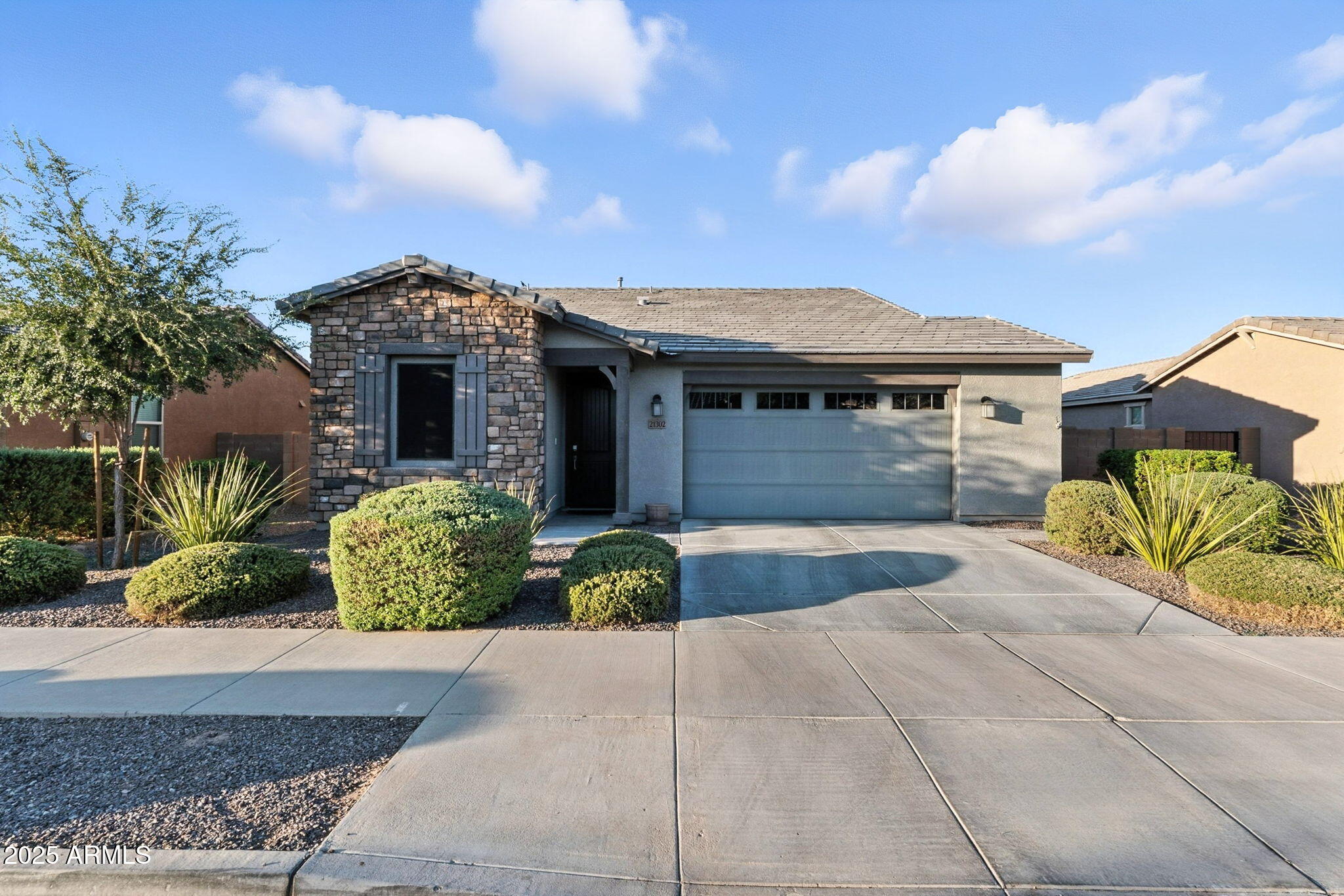 21302 E ESTRELLA Road