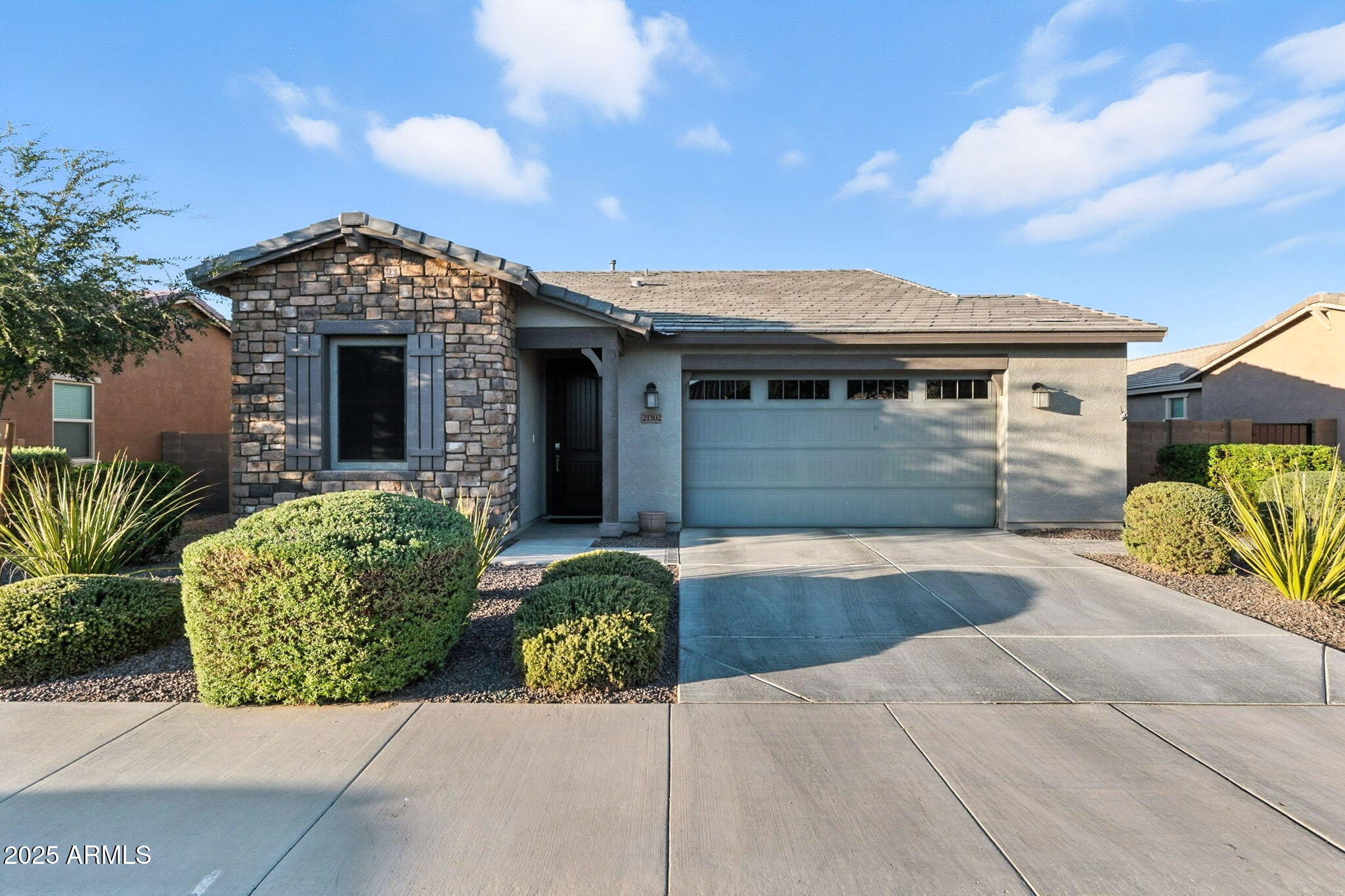 21302 E ESTRELLA Road