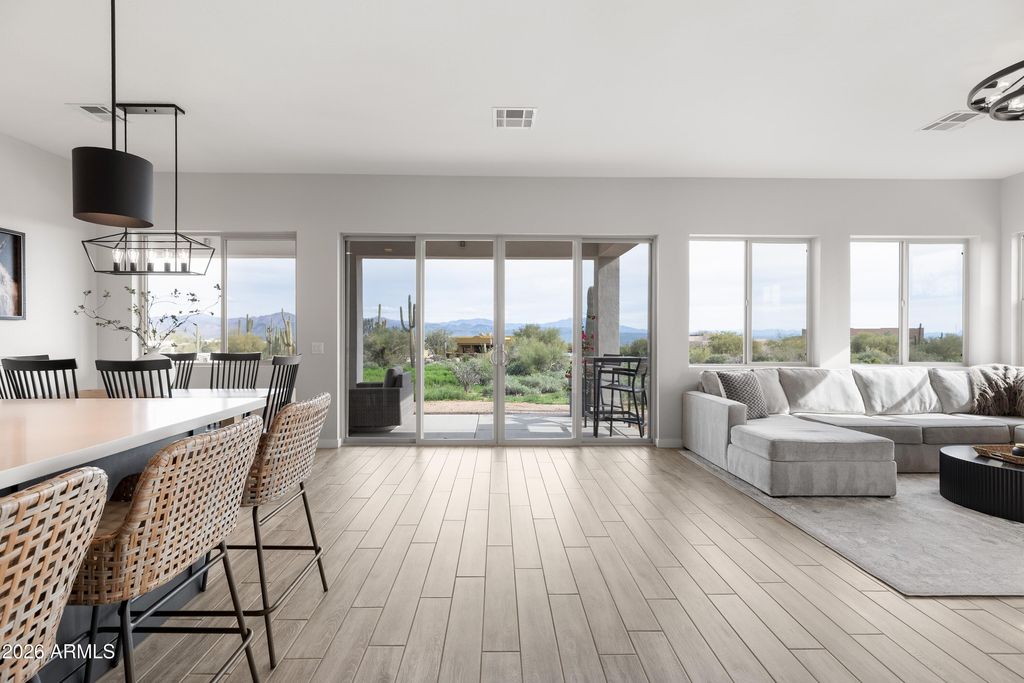 Photo of 27819 N 164th Street, Scottsdale, AZ 85262 (MLS # 6965350)