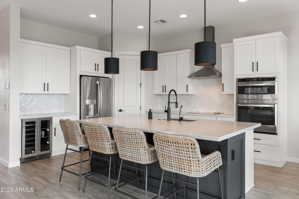 Photo of 27819 N 164th Street, Scottsdale, AZ 85262 (MLS # 6965350)