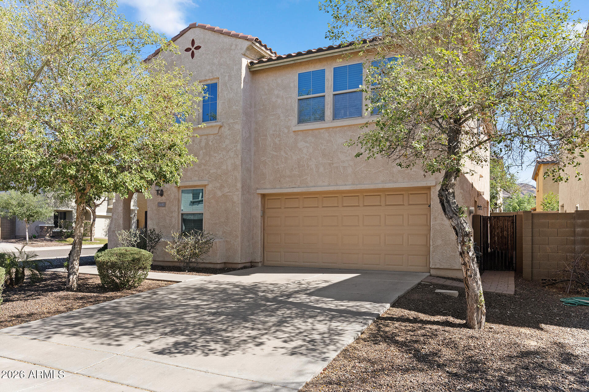 5440 W HOBBY HORSE Drive