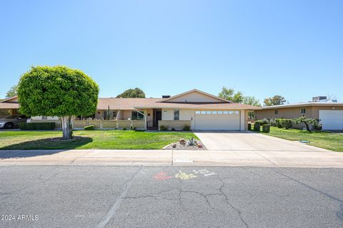 Duplex in Sun City AZ 10815 CLAIR Drive.jpg