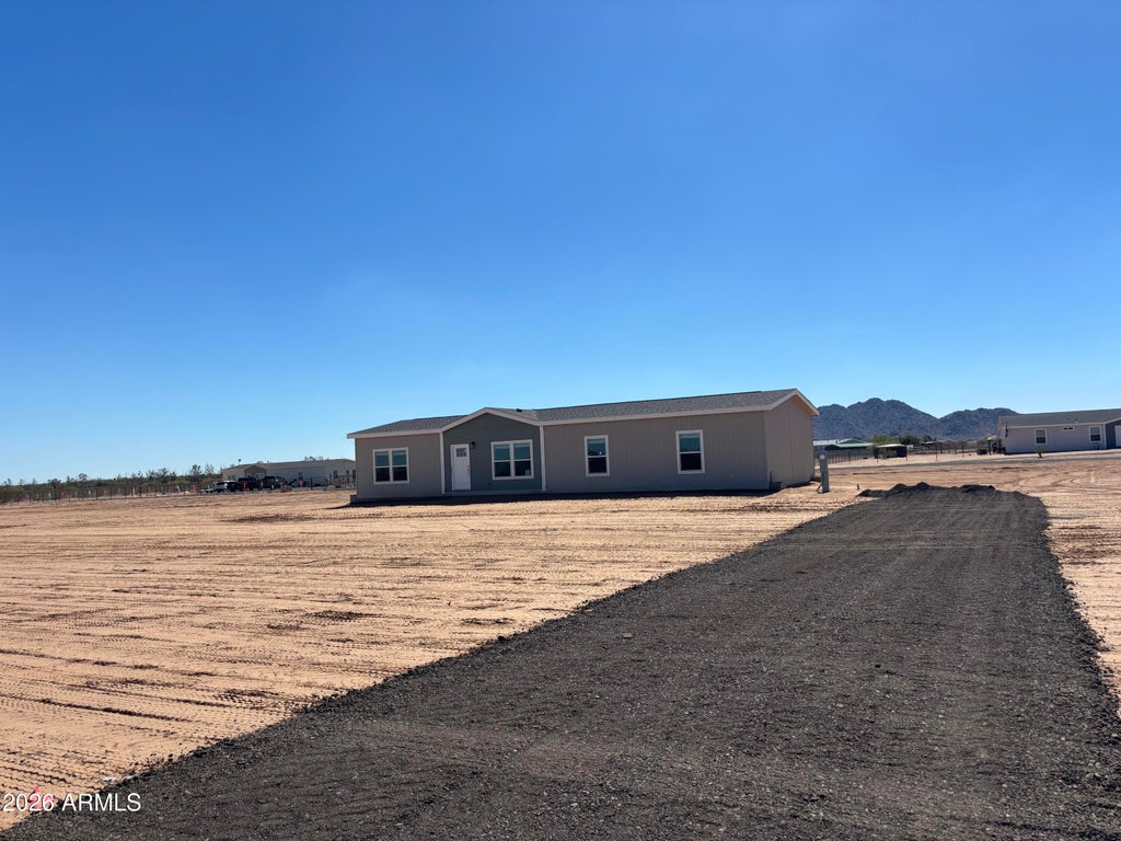 Photo of 53955 W Dees Lane, Maricopa, AZ 85139 (MLS # 7073192)