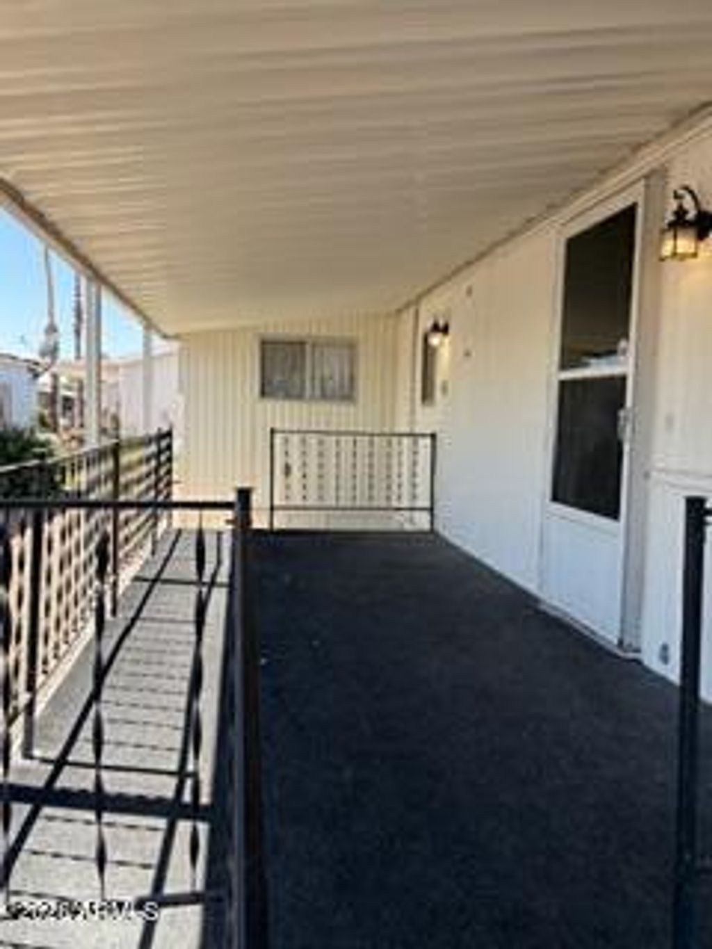 Photo of 7300 N 51st Avenue #F-151, Glendale, AZ 85301 (MLS # 7011652)