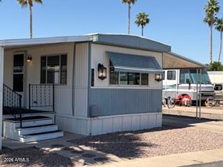 7300 N 51ST Avenue OFC