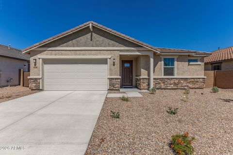 18588 W TOHONO Drive Goodyear AZ 85338