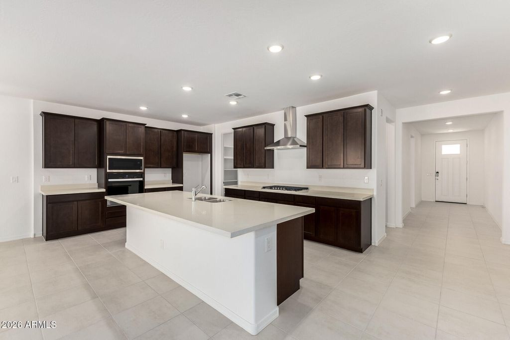 Photo of 18588 W Tohono Drive, Goodyear, AZ 85338 (MLS # 7024529)