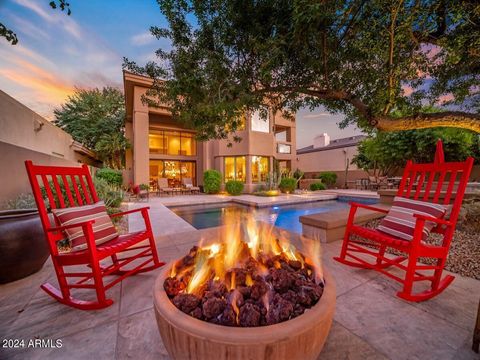 7425 E GAINEY RANCH Road 10 Scottsdale AZ 85258