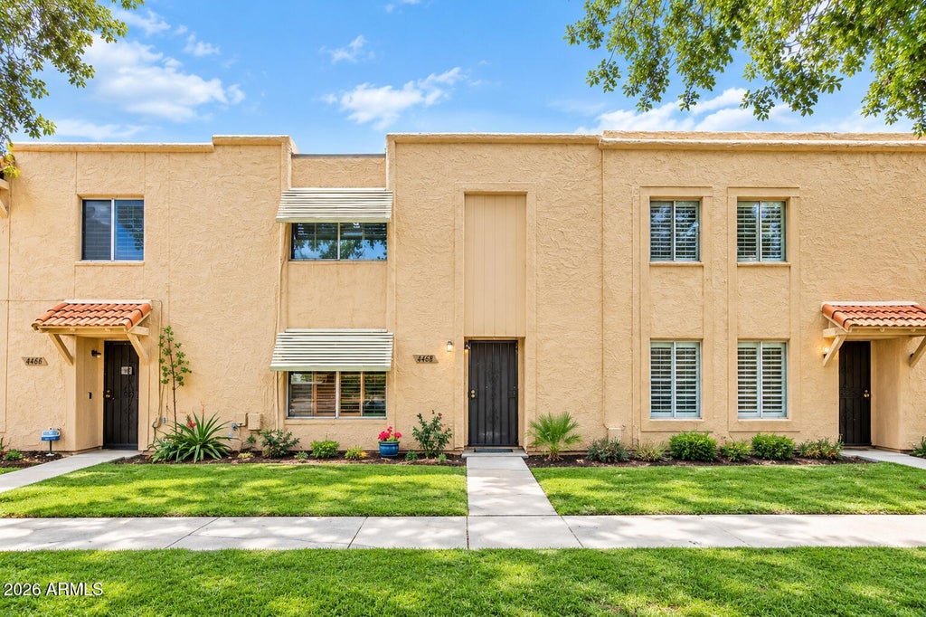 Photo of 4442 W Solano Drive S, Glendale, AZ 85301 (MLS # 7073934)