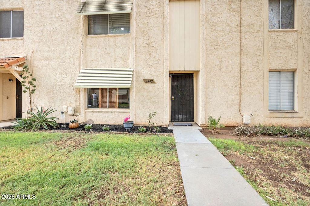 Photo of 4442 W Solano Drive S, Glendale, AZ 85301 (MLS # 7073934)