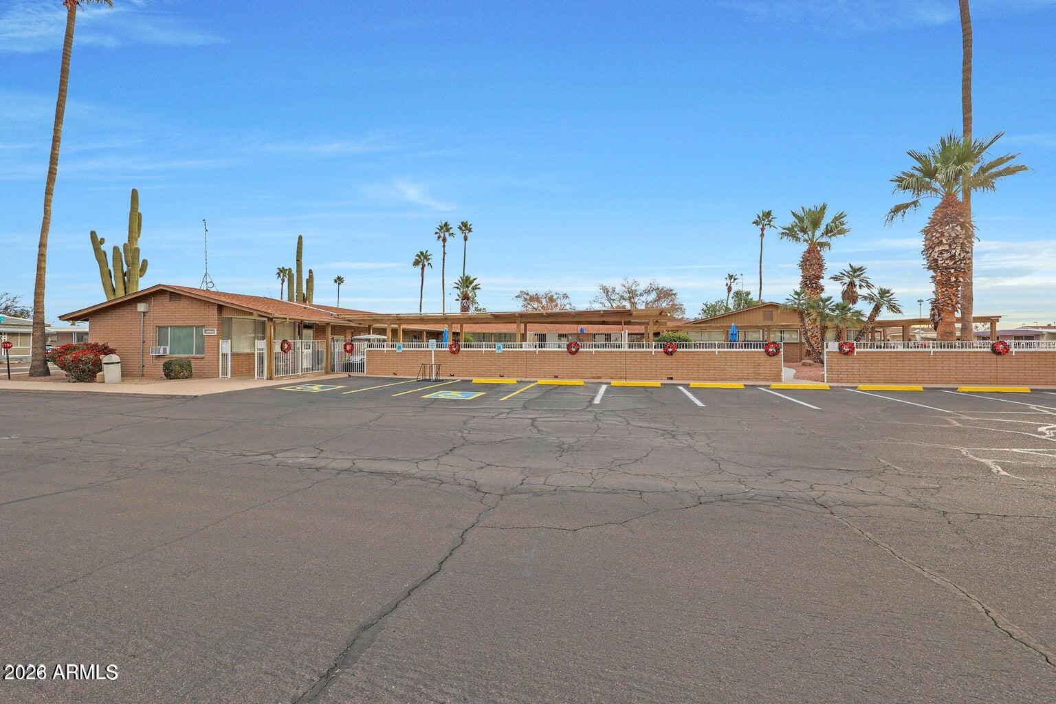 Apollo Village - Residential