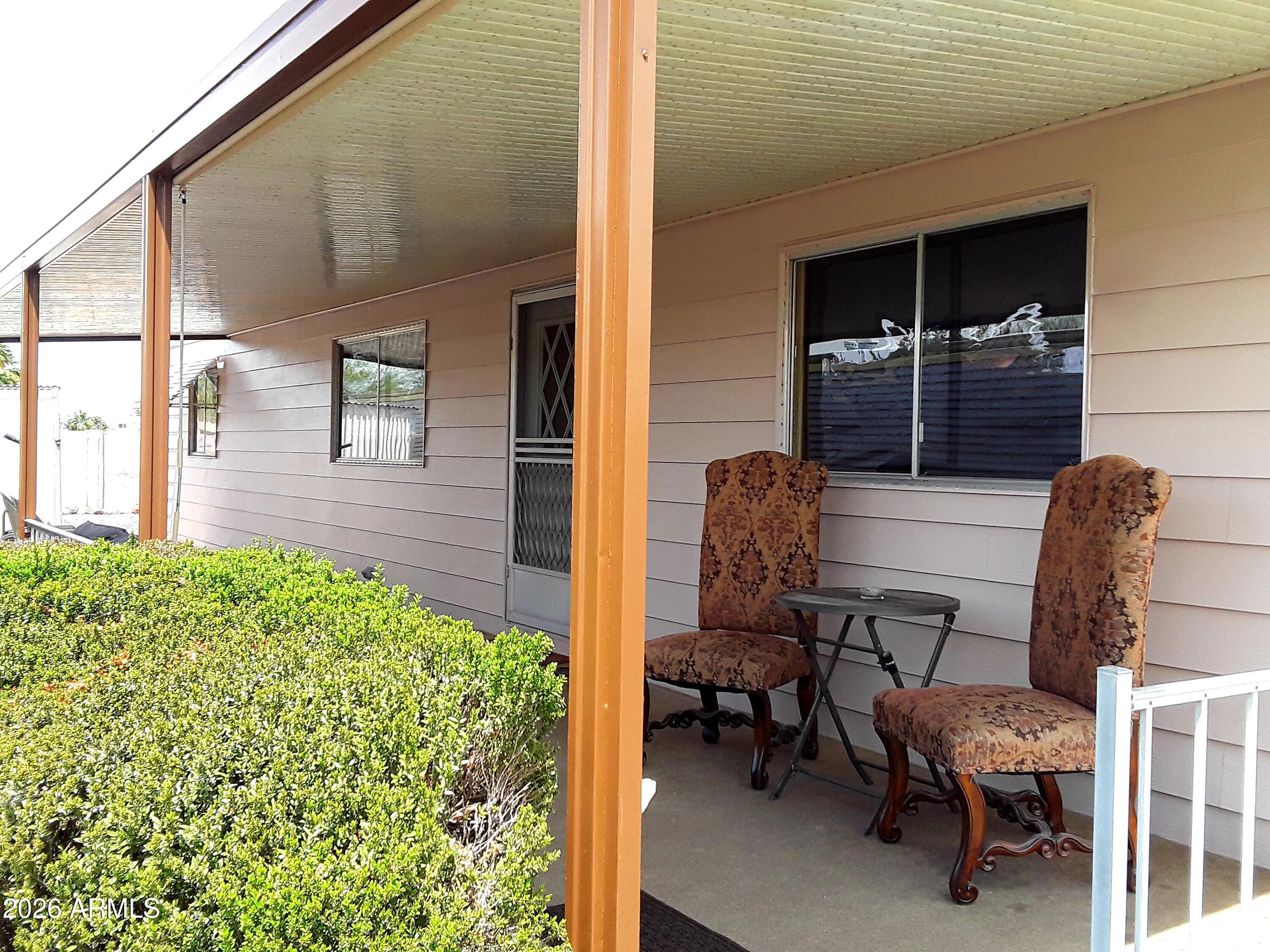 10701 N 99TH AVE, Avenue 257