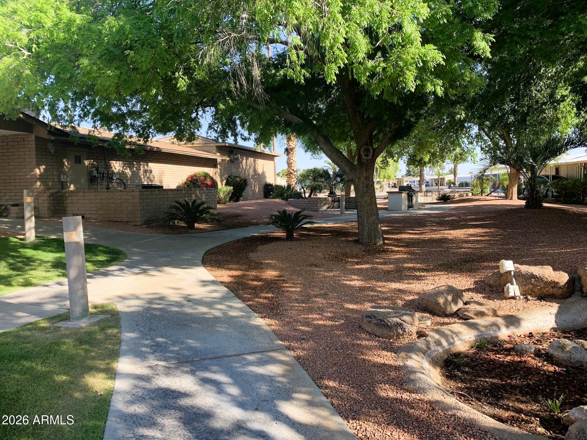 Apollo Village - Residential