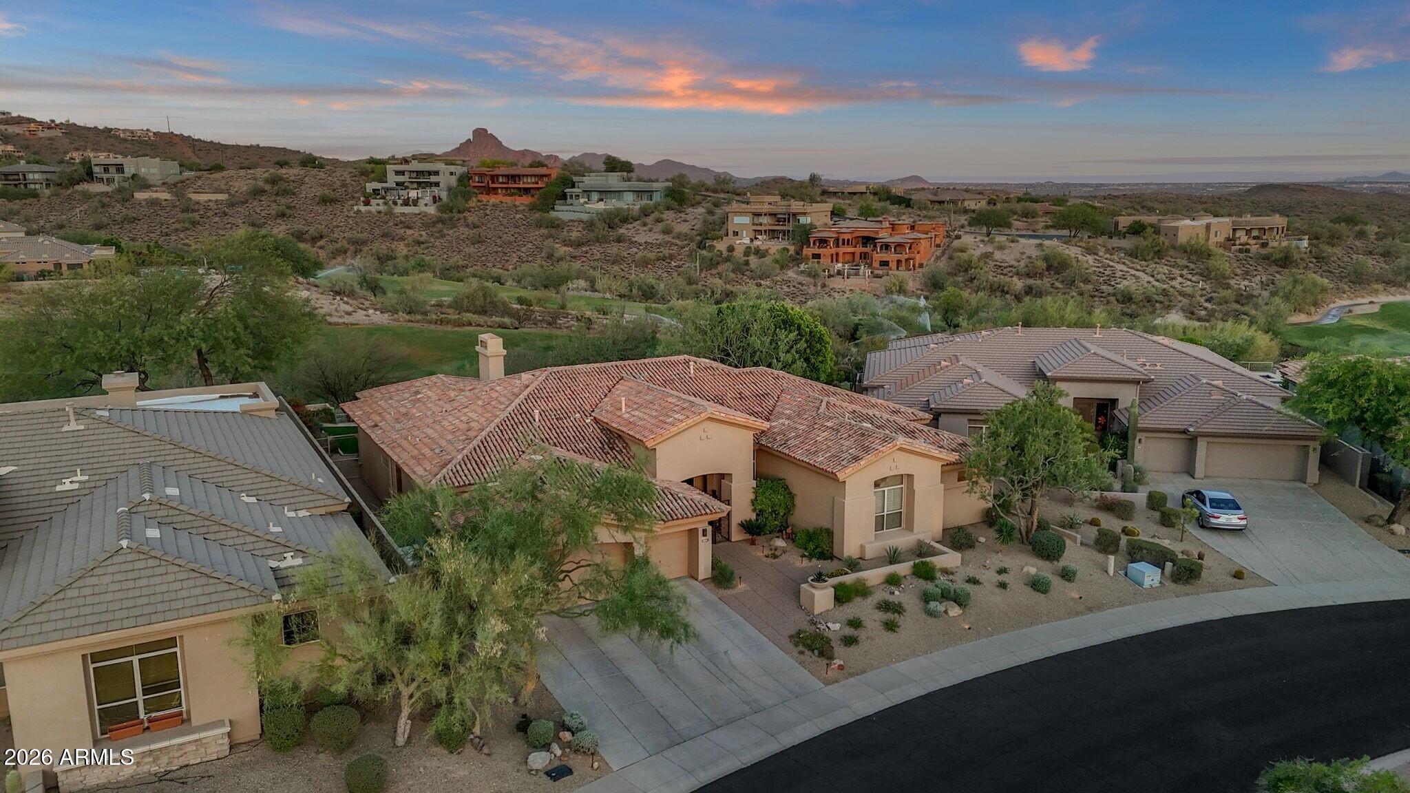 Search Homes 1 9251 N SUNSET Ridge