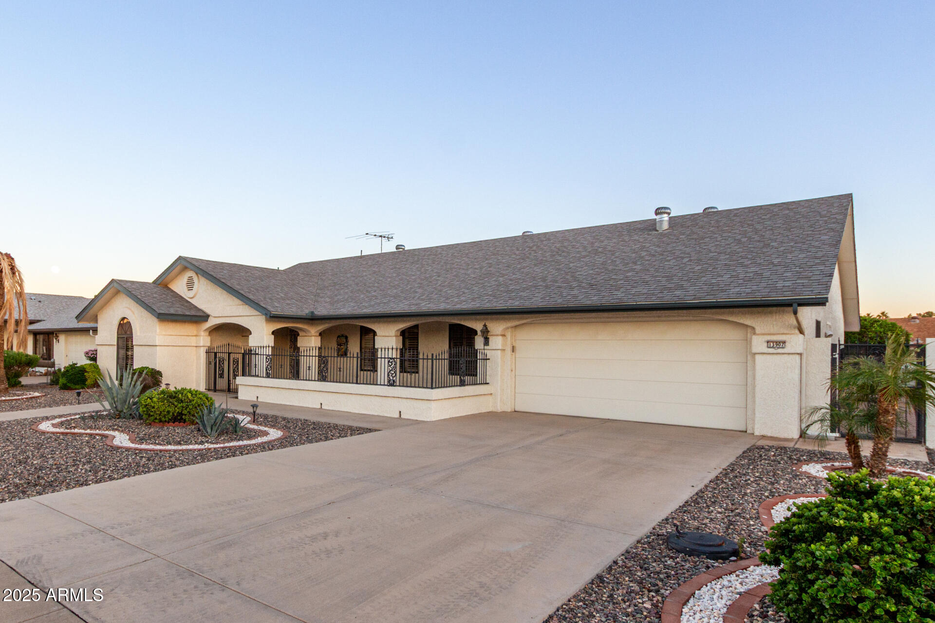 13907 W TERRA VISTA Drive