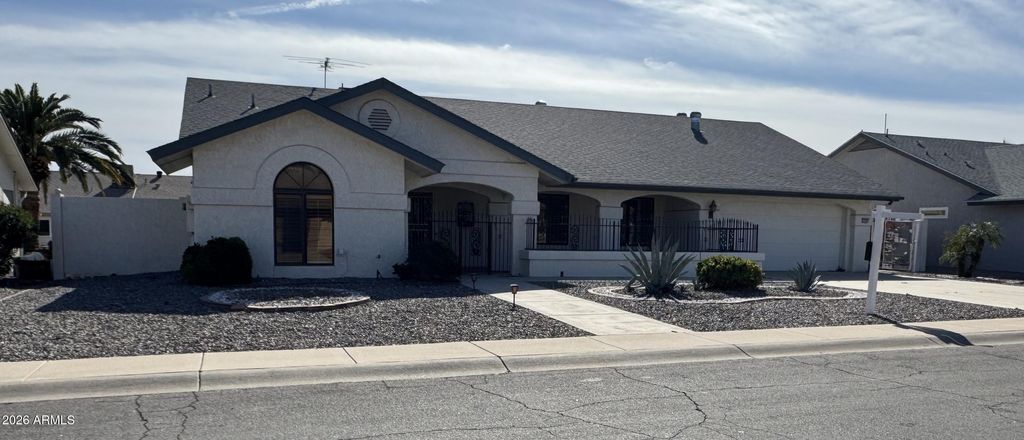Photo of 13907 W Terra Vista Drive, Sun City West, AZ 85375 (MLS # 6944606)