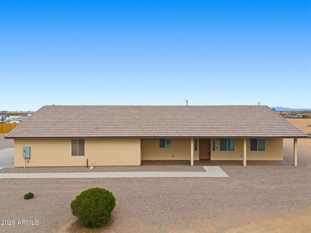 Photo of 2770 E Davis Pass, Eloy, AZ 85131 (MLS # 6973226)