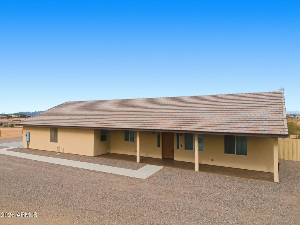 Photo of 2770 E Davis Pass, Eloy, AZ 85131 (MLS # 6973226)