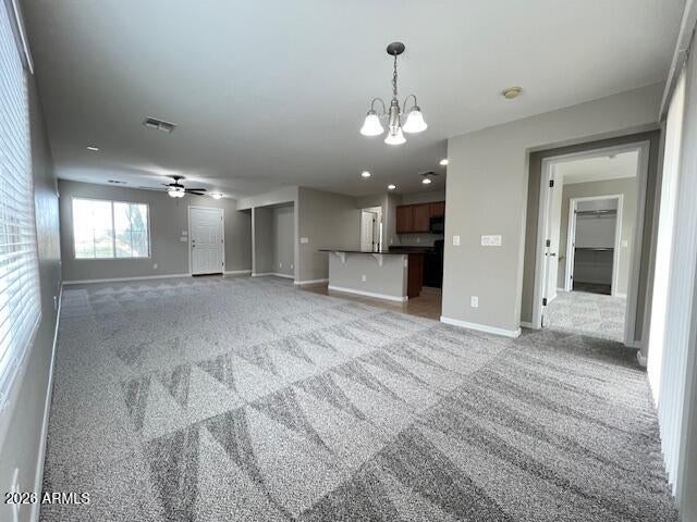 1223 W DESERT SEASONS Drive