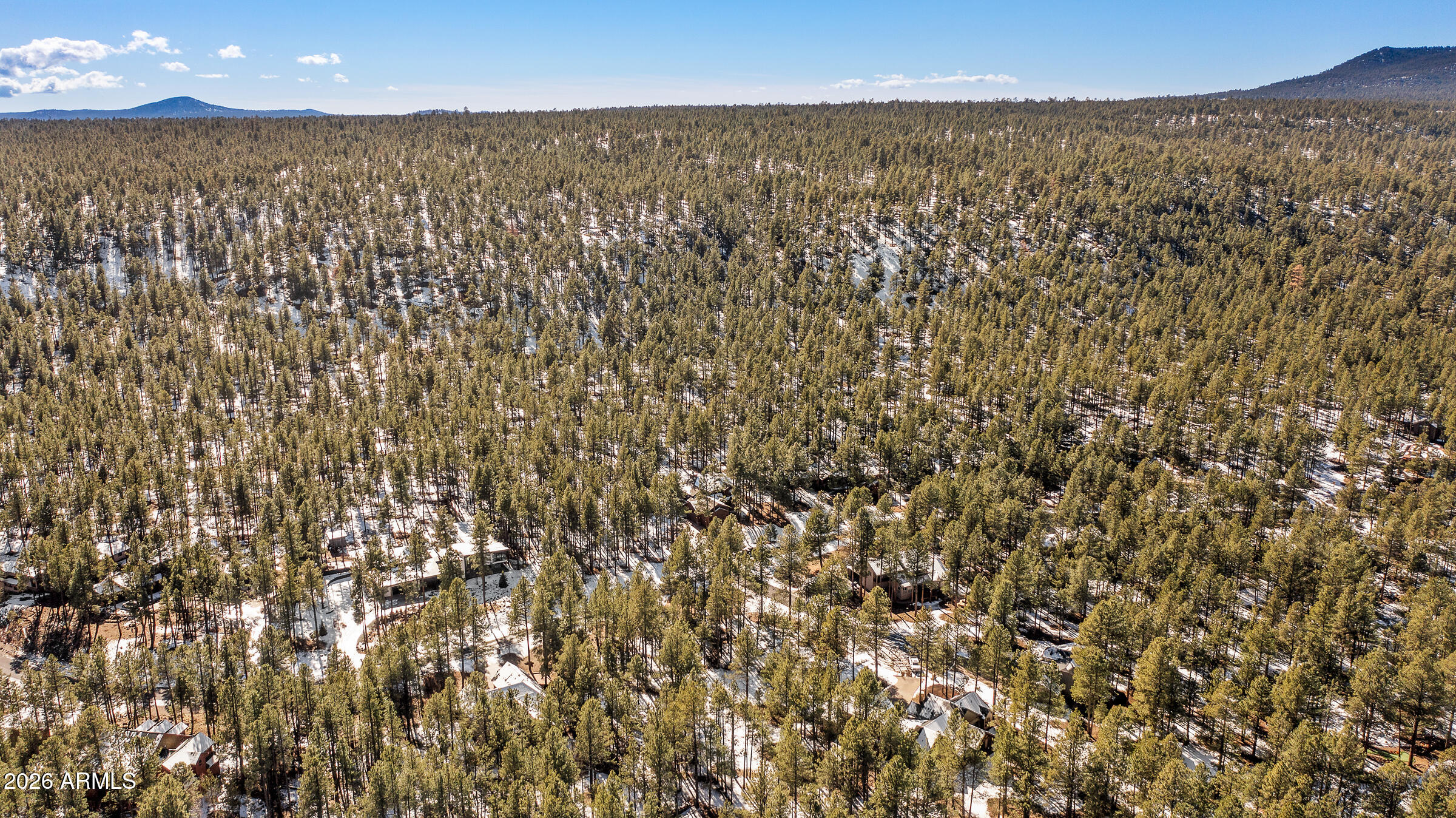 LINWOOD HEIGHTS - Land