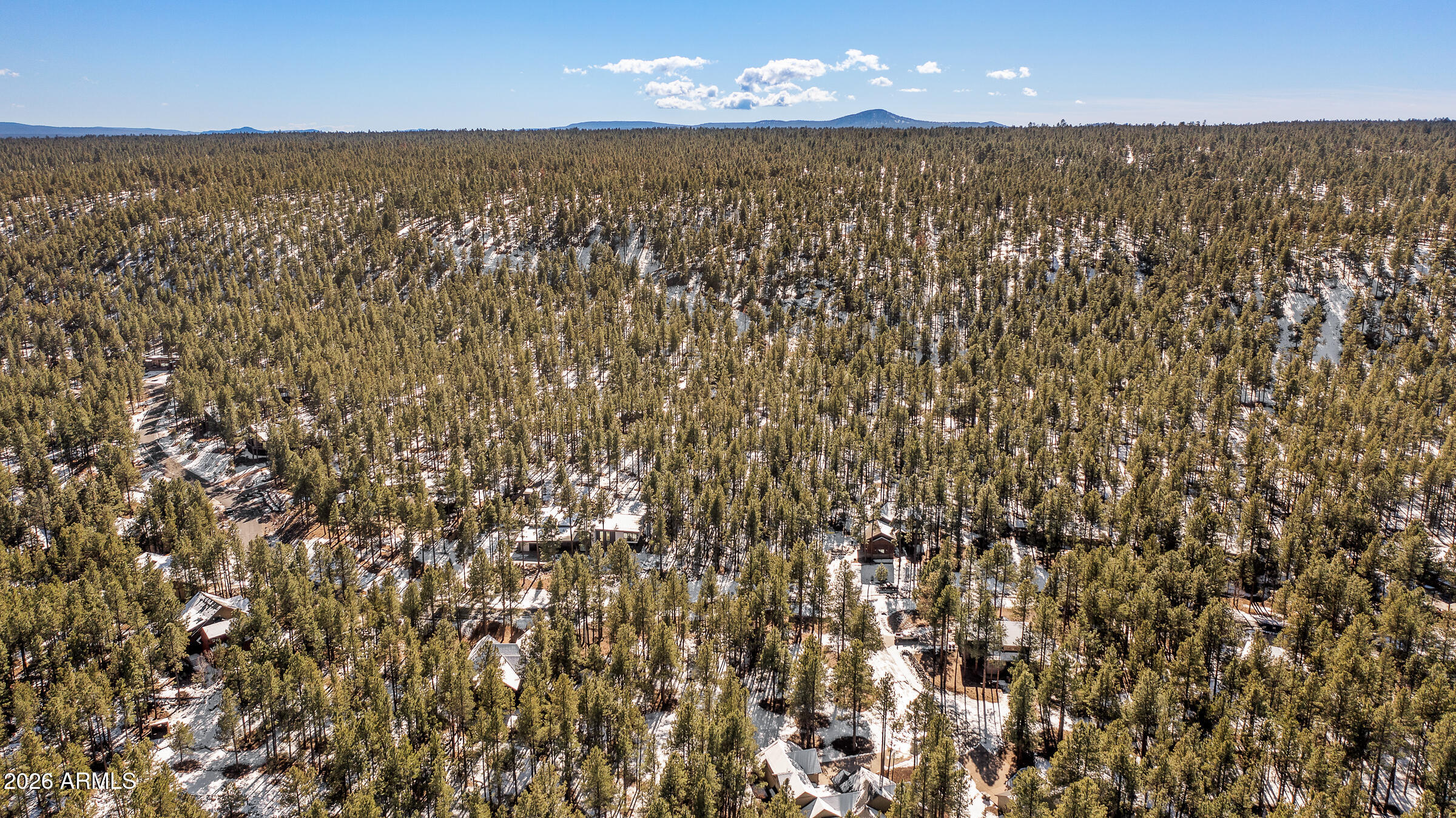 LINWOOD HEIGHTS - Land