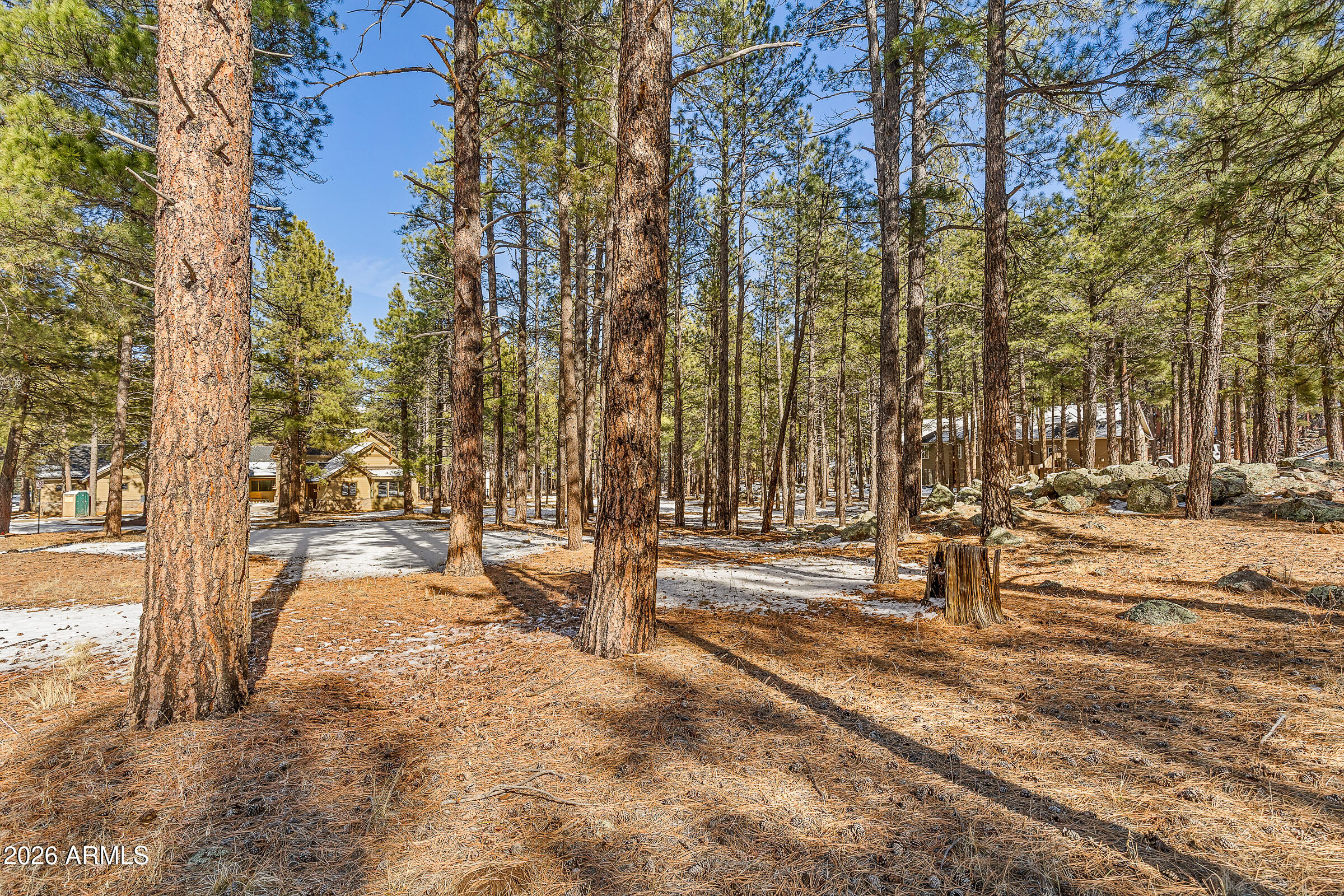 LINWOOD HEIGHTS - Land