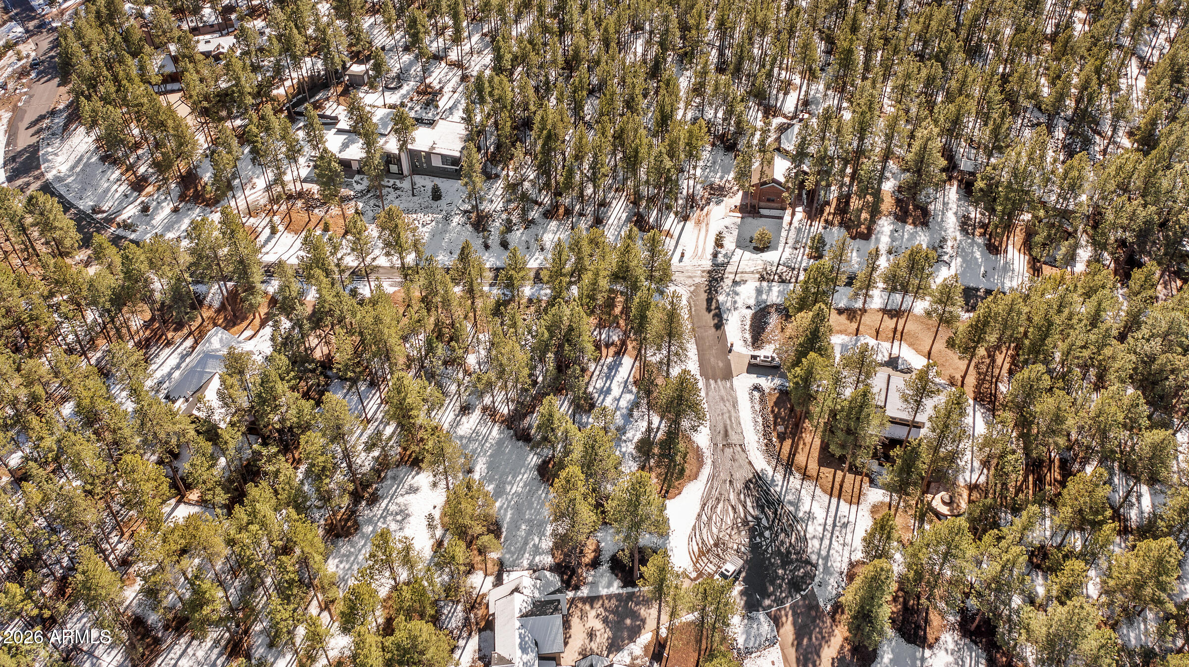 LINWOOD HEIGHTS - Land