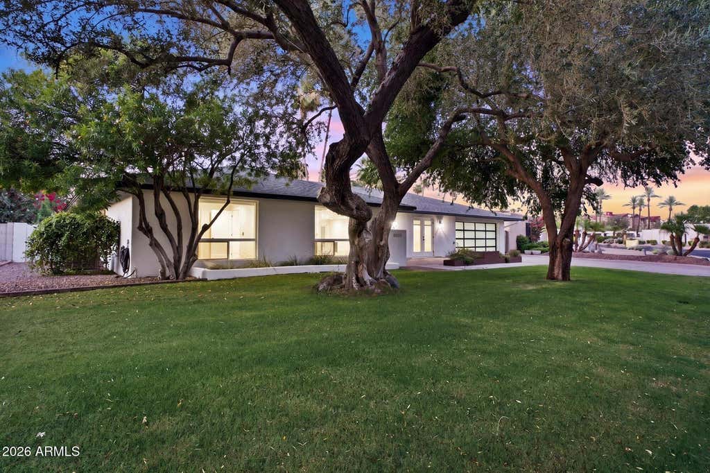 Photo of 8584 E Via De Dorado, Scottsdale, AZ 85258 (MLS # 7031357)
