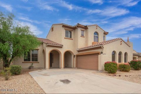 A home in Laveen