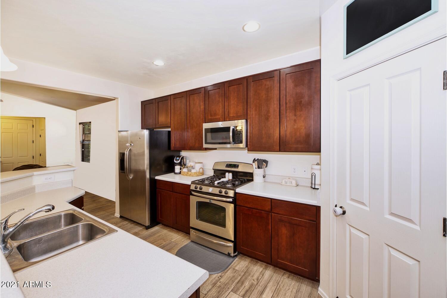 GATEWOOD - Residential