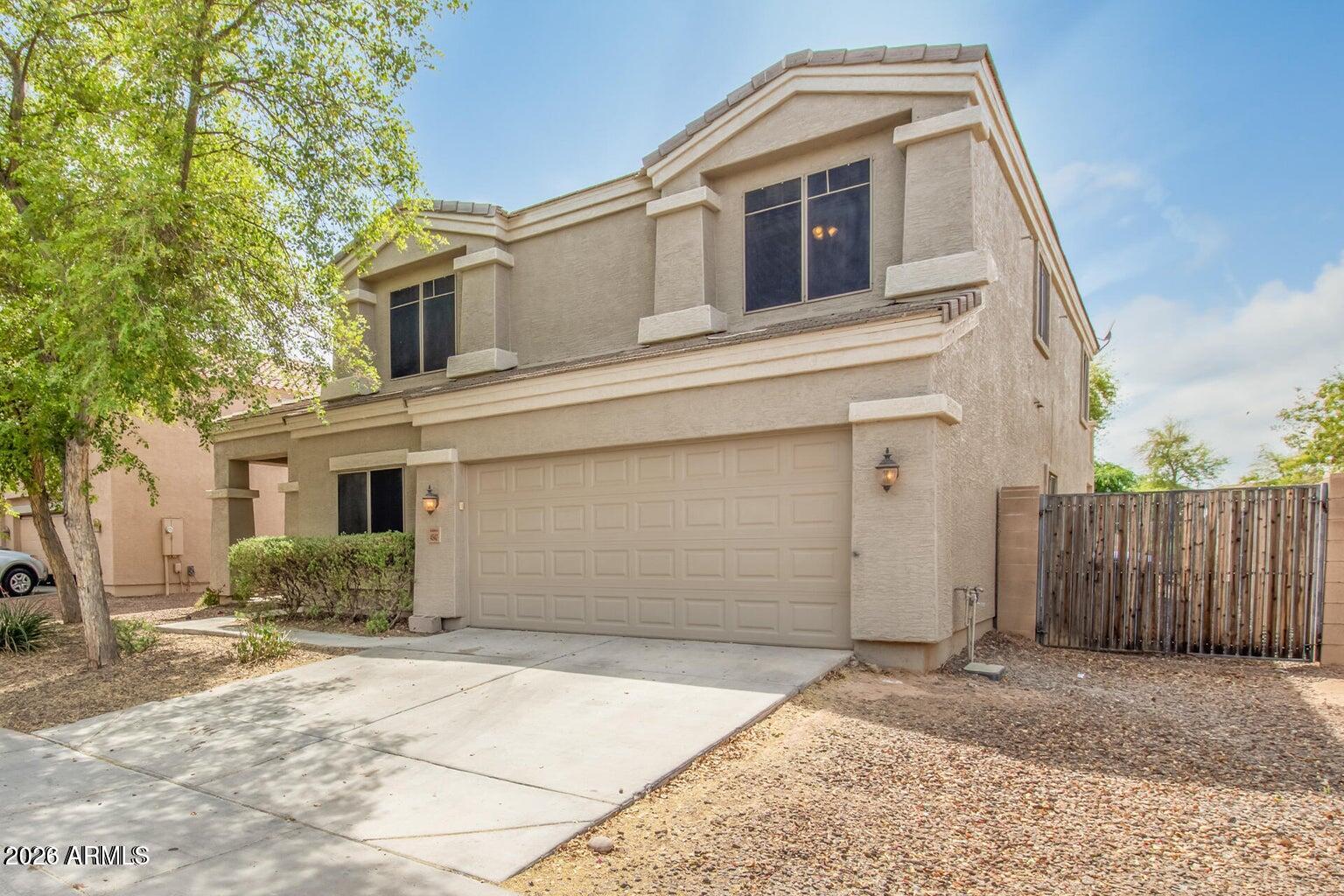4542 N 111TH Drive